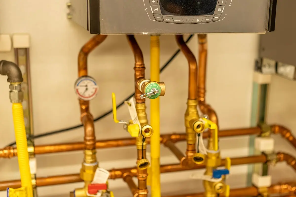 Licensed technician providing Sump Pump Repair for a homeowner in Deerfield Beach